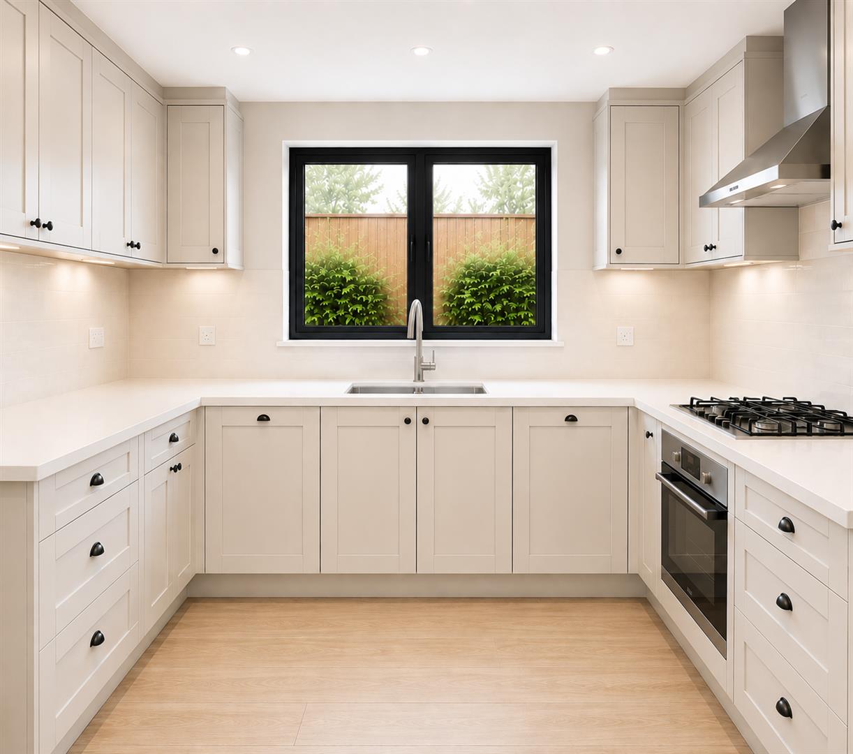 3 bed property in Riverside Close, Wallington